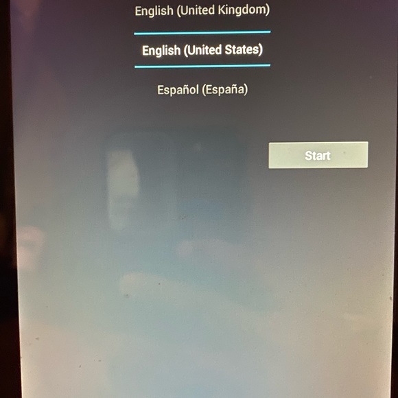 DELL Tablet - Picture 6 of 7